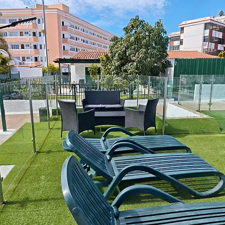Сasa de vacaciones 2 Bedroom With Parking *