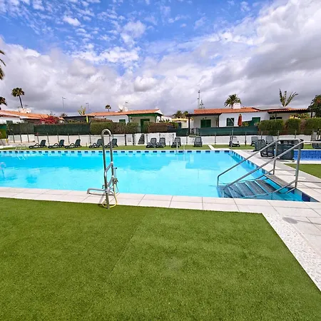 2 Bedroom With Parking *
