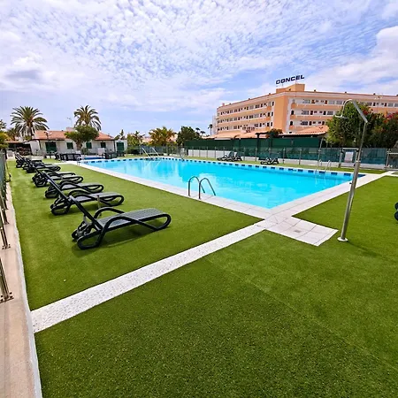 Сasa de vacaciones 2 Bedroom With Parking