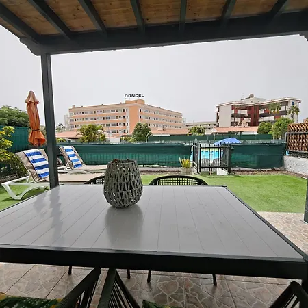 Сasa de vacaciones 2 Bedroom With Parking *