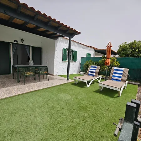 2 Bedroom With Parking Сasa de vacaciones Playa del Inglés