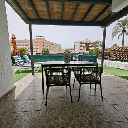 2 Bedroom With Parking