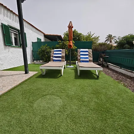 2 Bedroom With Parking