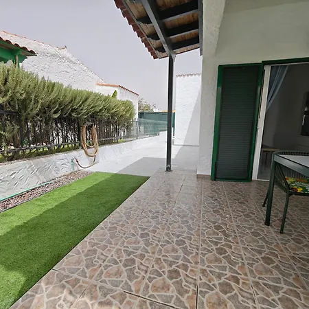 Сasa de vacaciones 2 Bedroom With Parking *