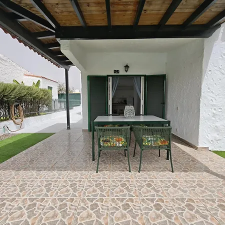 2 Bedroom With Parking * Playa del Inglés