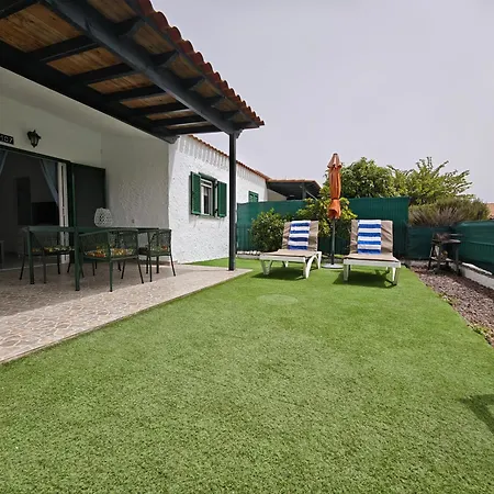 2 Bedroom With Parking Сasa de vacaciones Playa del Inglés