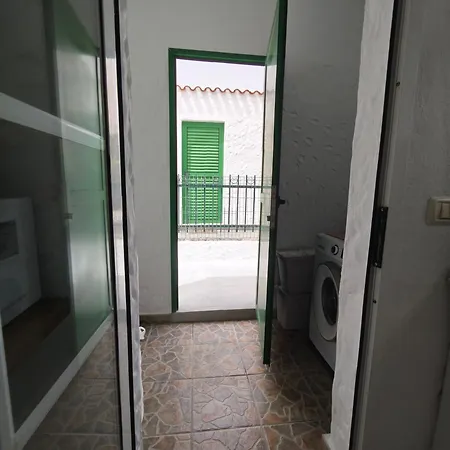 2 Bedroom With Parking Playa del Inglés