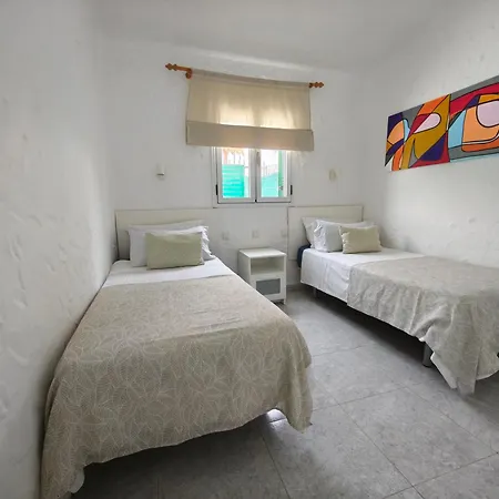 2 Bedroom With Parking *
