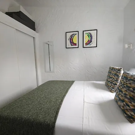 2 Bedroom With Parking