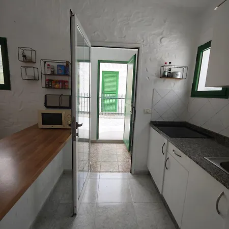 Сasa de vacaciones 2 Bedroom With Parking Playa del Inglés
