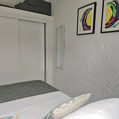 2 Bedroom With Parking