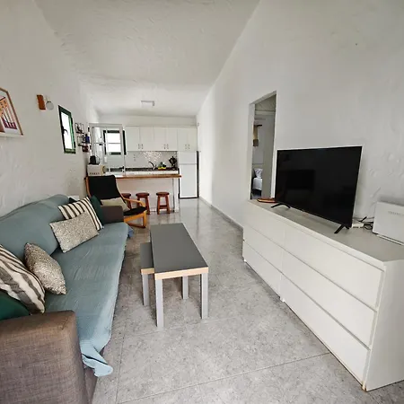 2 Bedroom With Parking Playa del Inglés