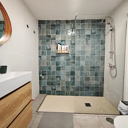 2 Bedroom With Parking * Playa del Inglés
