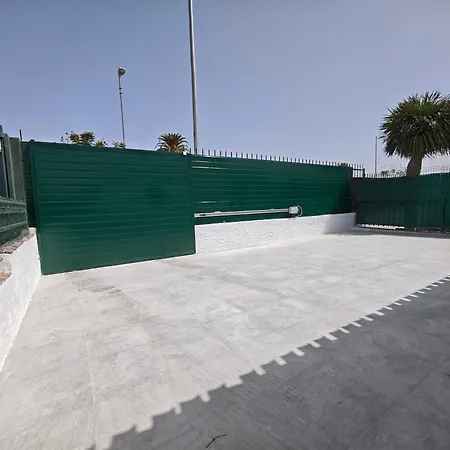 2 Bedroom With Parking