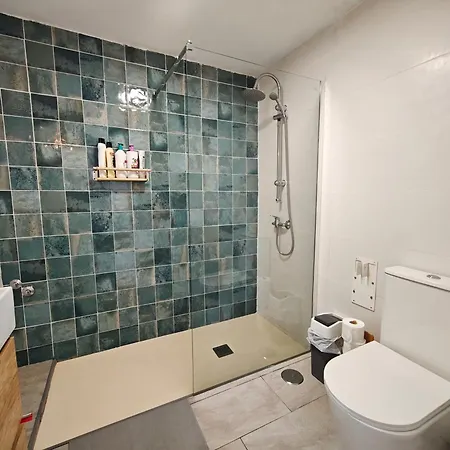 2 Bedroom With Parking *
