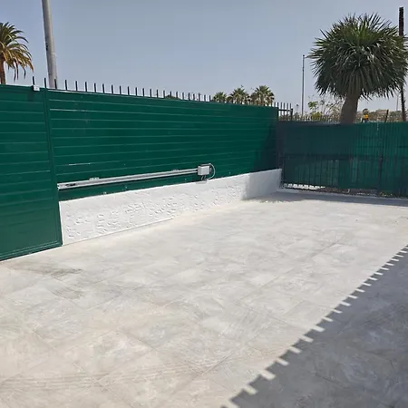 2 Bedroom With Parking Playa del Inglés