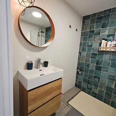 2 Bedroom With Parking Сasa de vacaciones Playa del Inglés