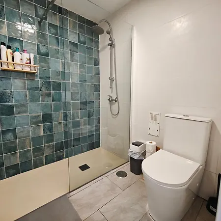 2 Bedroom With Parking Сasa de vacaciones Playa del Inglés