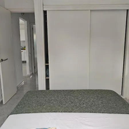 2 Bedroom With Parking Playa del Inglés