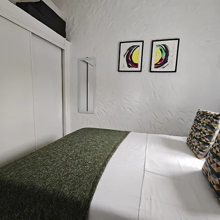 2 Bedroom With Parking * Playa del Inglés